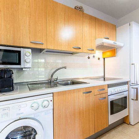 Apartamento El Burgado. Puertito de Guimar Εξωτερικό φωτογραφία
