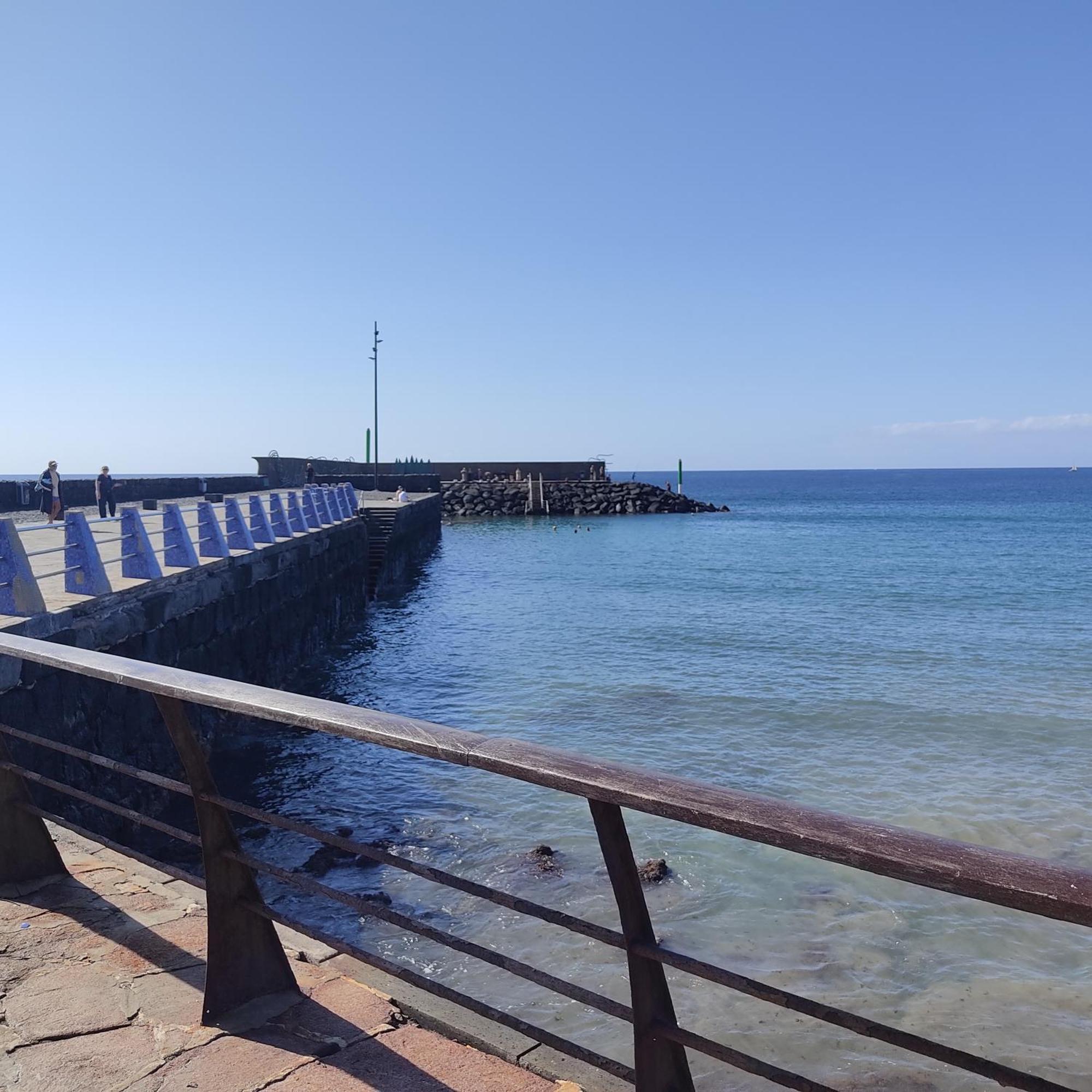 Apartamento El Burgado. Puertito de Guimar Εξωτερικό φωτογραφία