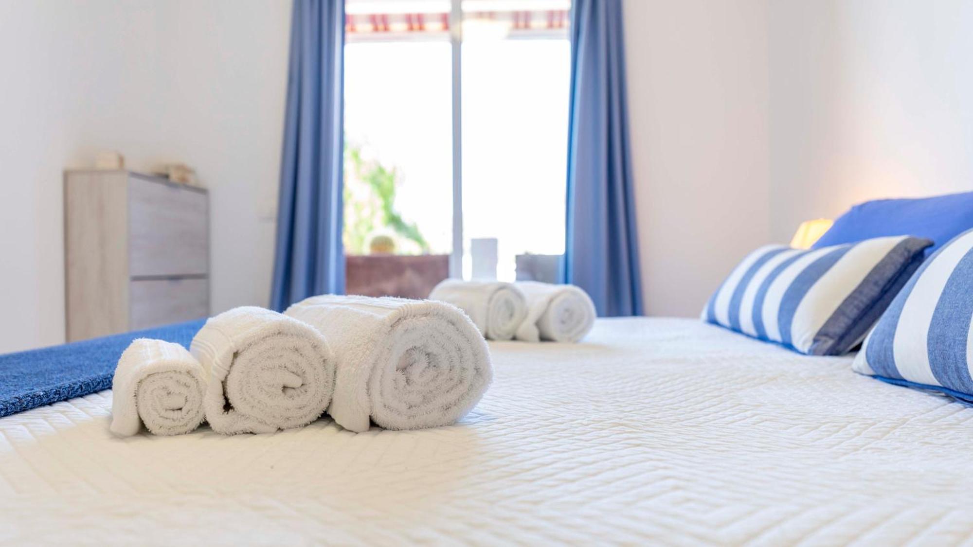 Apartamento El Burgado. Puertito de Guimar Εξωτερικό φωτογραφία