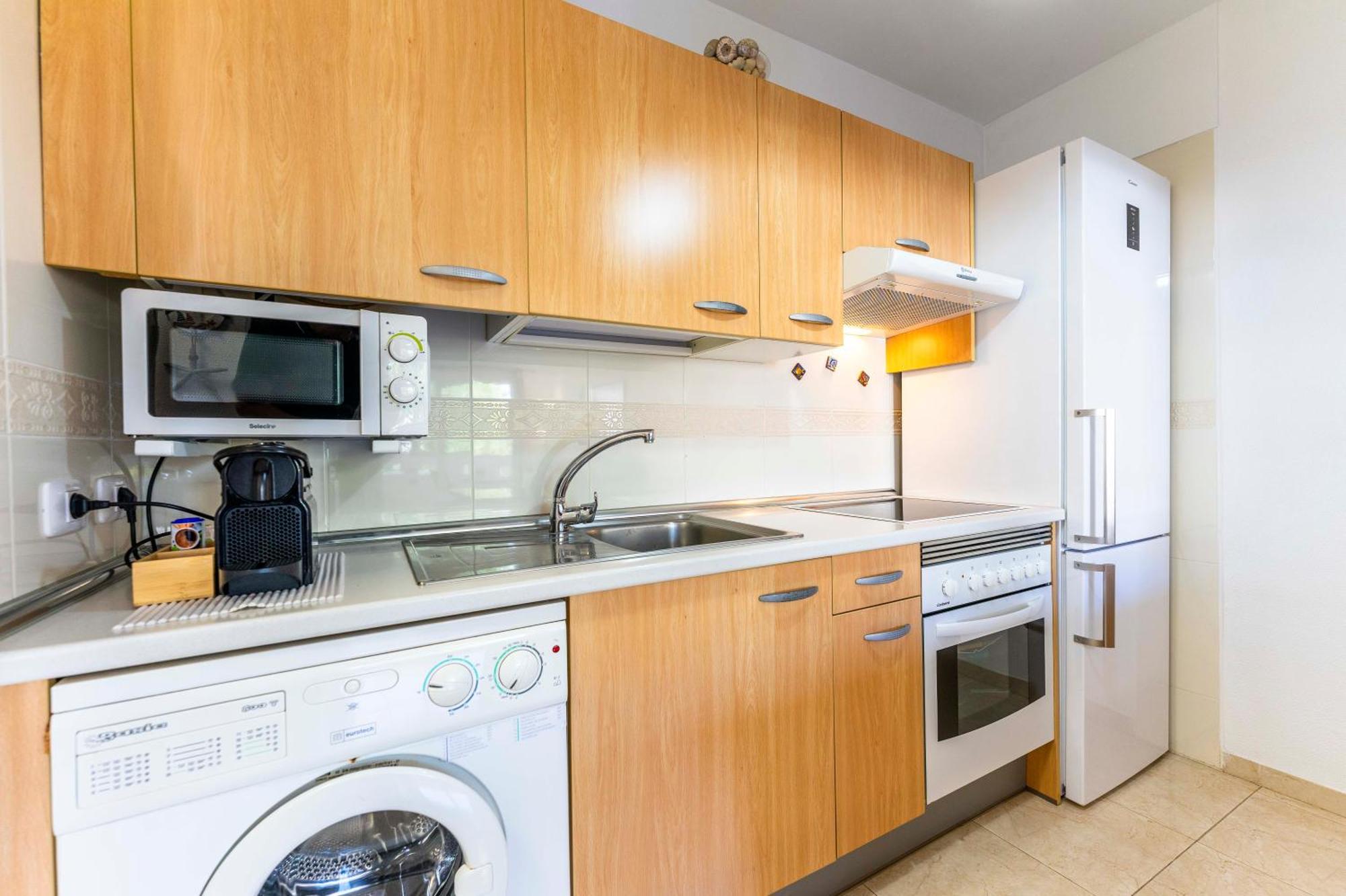 Apartamento El Burgado. Puertito de Guimar Εξωτερικό φωτογραφία