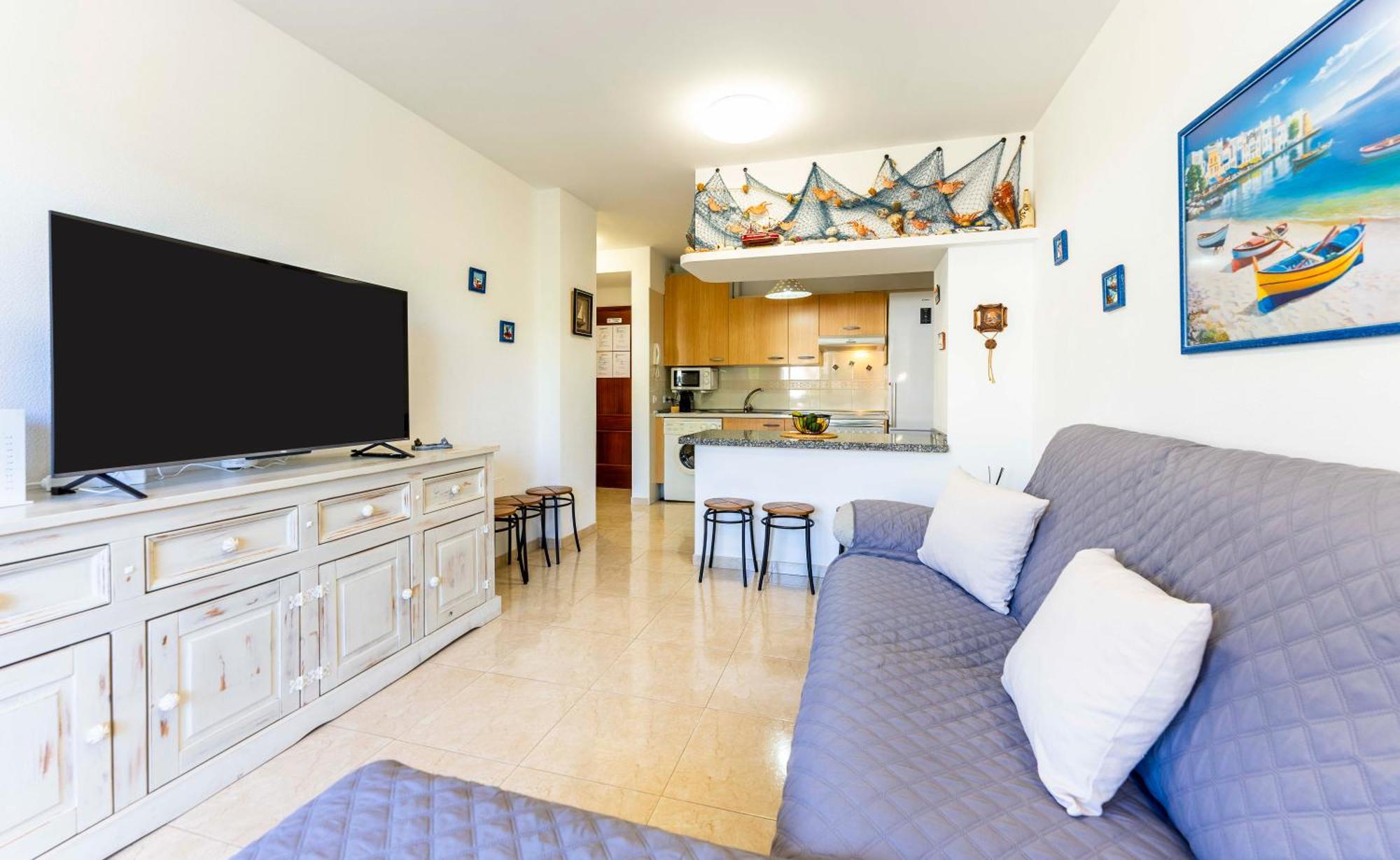 Apartamento El Burgado. Puertito de Guimar Εξωτερικό φωτογραφία