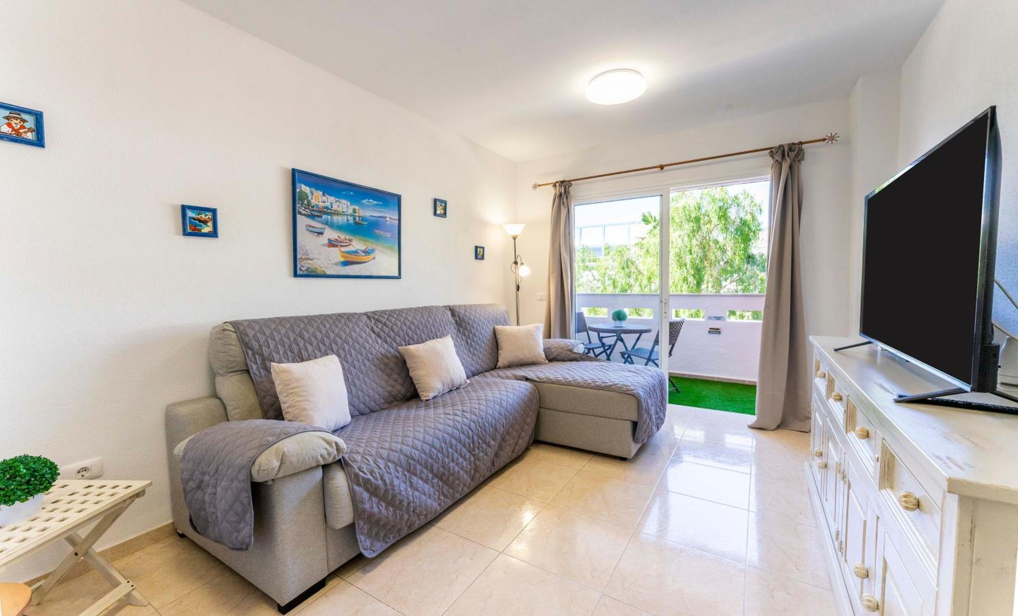 Apartamento El Burgado. Puertito de Guimar Εξωτερικό φωτογραφία