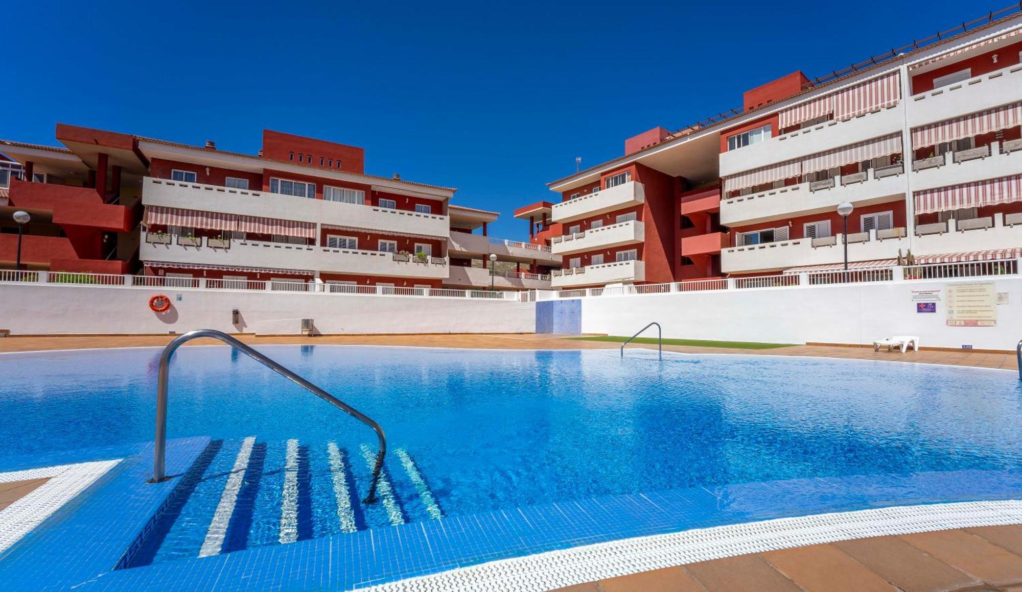 Apartamento El Burgado. Puertito de Guimar Εξωτερικό φωτογραφία