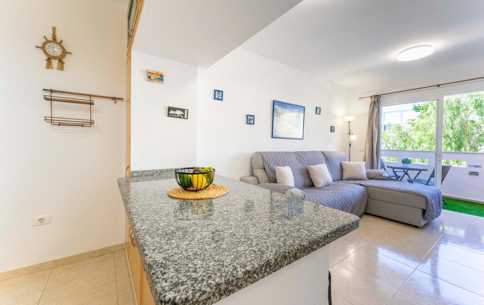 Apartamento El Burgado. Puertito de Guimar Εξωτερικό φωτογραφία