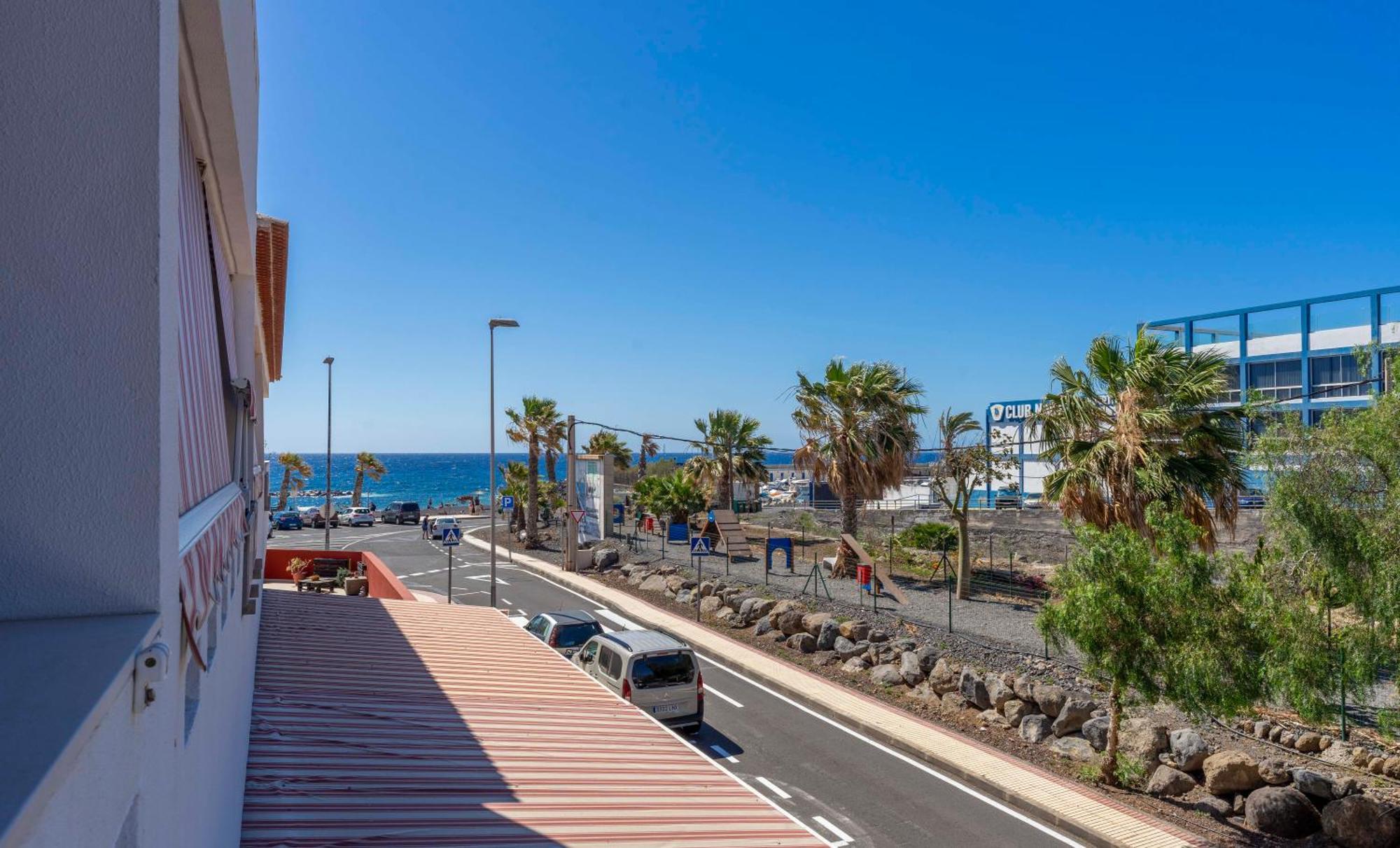 Apartamento El Burgado. Puertito de Guimar Εξωτερικό φωτογραφία