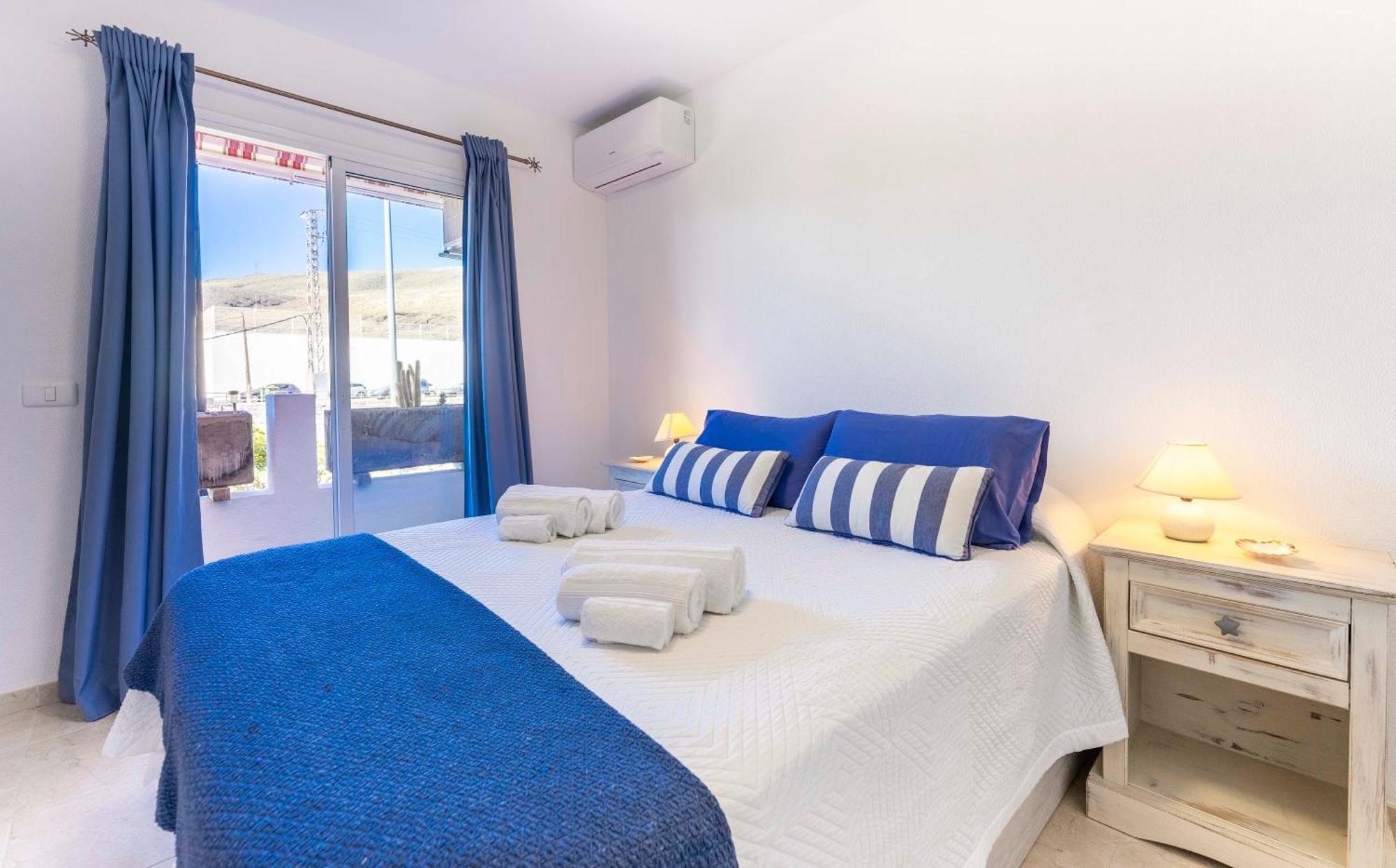 Apartamento El Burgado. Puertito de Guimar Εξωτερικό φωτογραφία