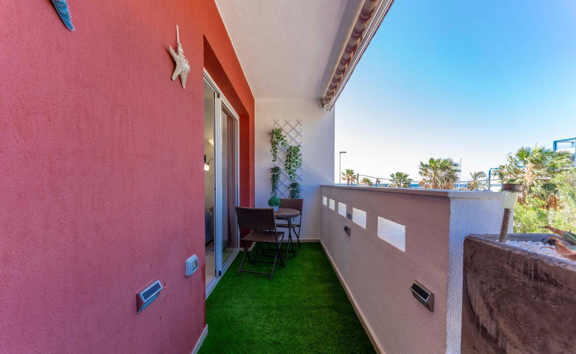 Apartamento El Burgado. Puertito de Guimar Εξωτερικό φωτογραφία