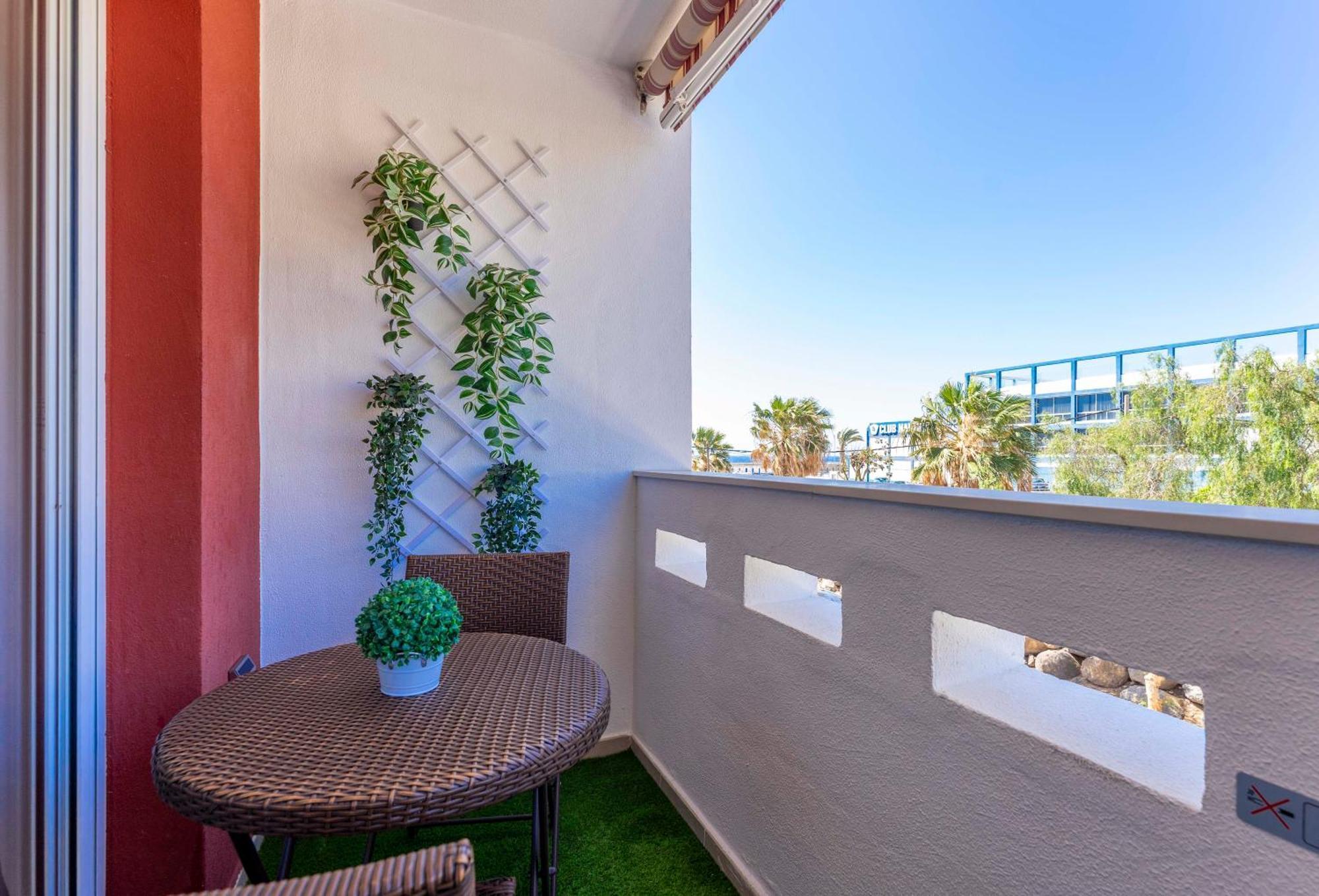 Apartamento El Burgado. Puertito de Guimar Εξωτερικό φωτογραφία