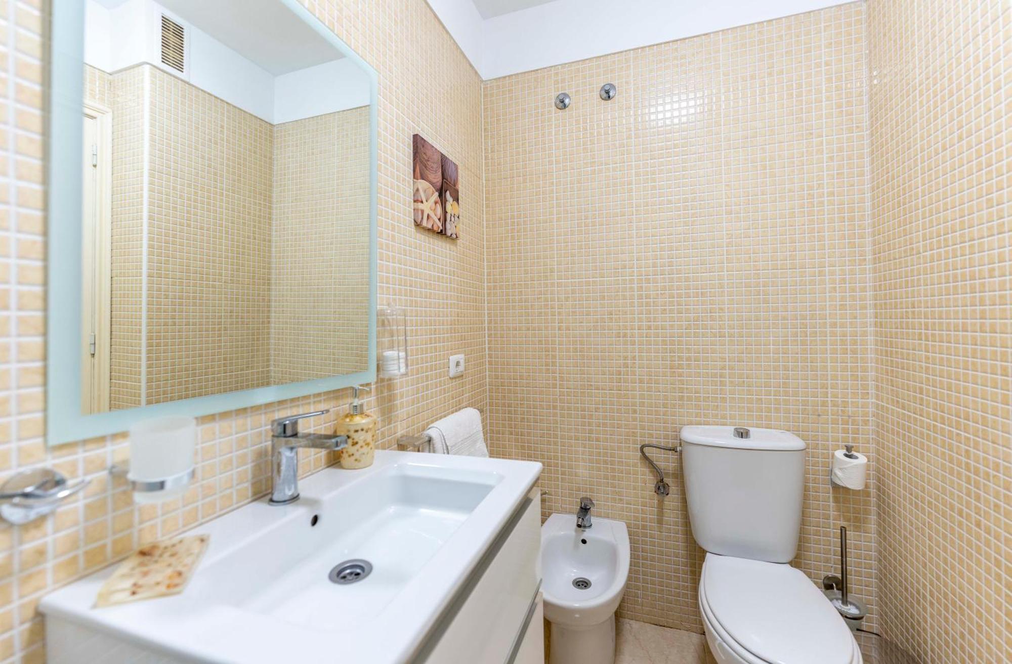 Apartamento El Burgado. Puertito de Guimar Εξωτερικό φωτογραφία