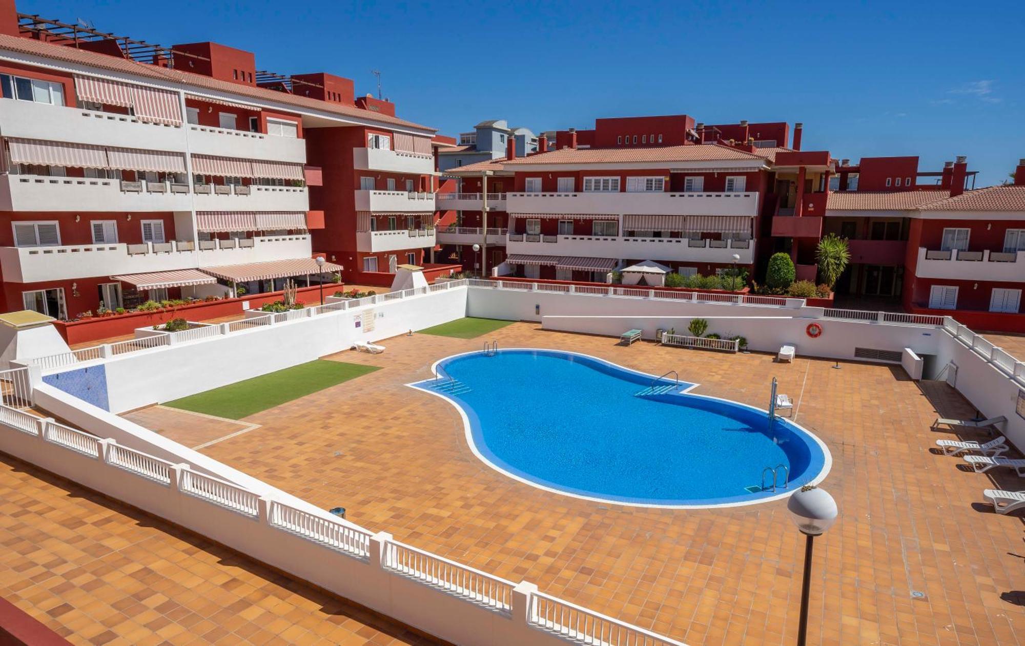 Apartamento El Burgado. Puertito de Guimar Εξωτερικό φωτογραφία