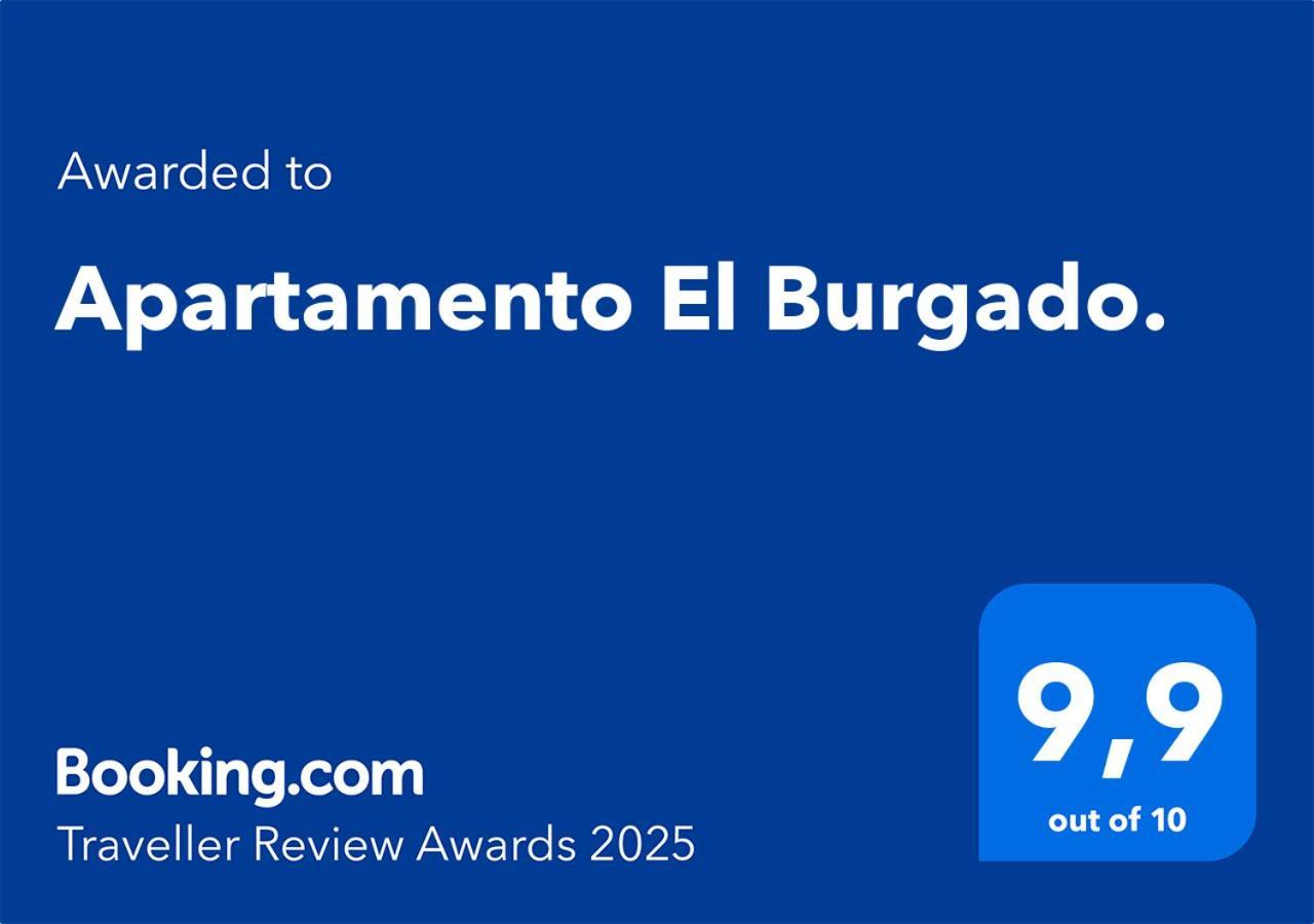 Apartamento El Burgado. Puertito de Guimar Εξωτερικό φωτογραφία